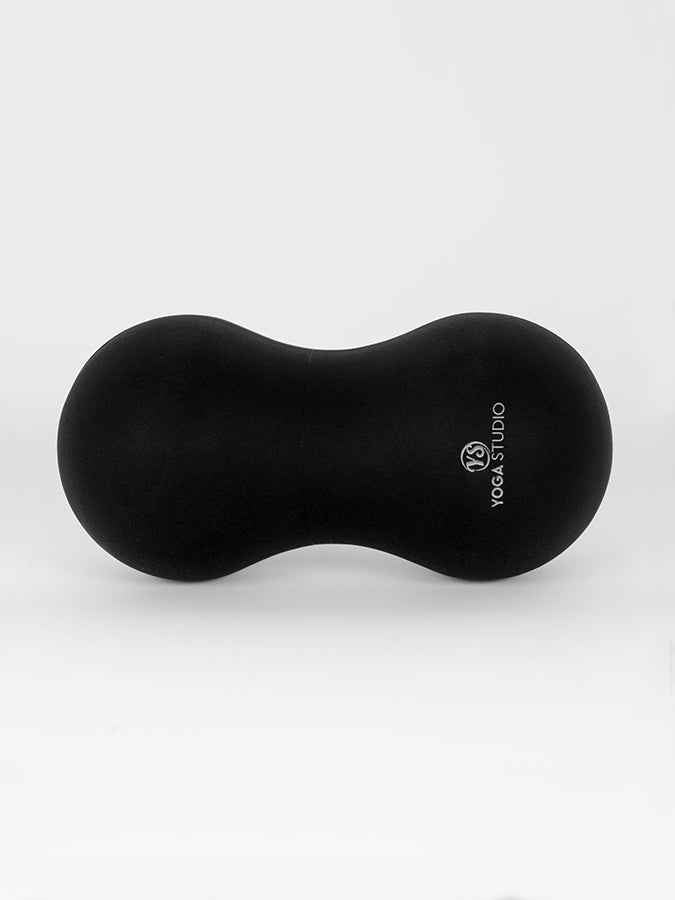 Yoga Studio Trigger Point Massage Ball and Peanut Ball Set