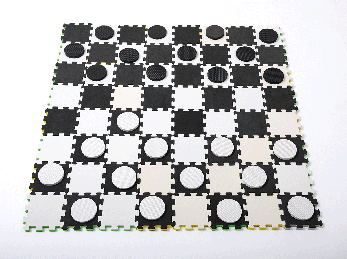 Traditional Garden Games – 5-in-1 Garden Games Set