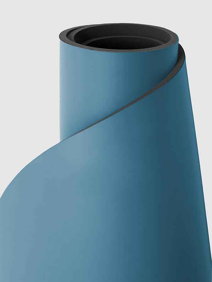 Yoga Studio Capsule Grip Mat 4mm
