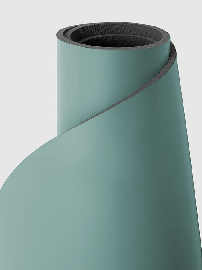 Yoga Studio Capsule Grip Yoga Mat 4mm