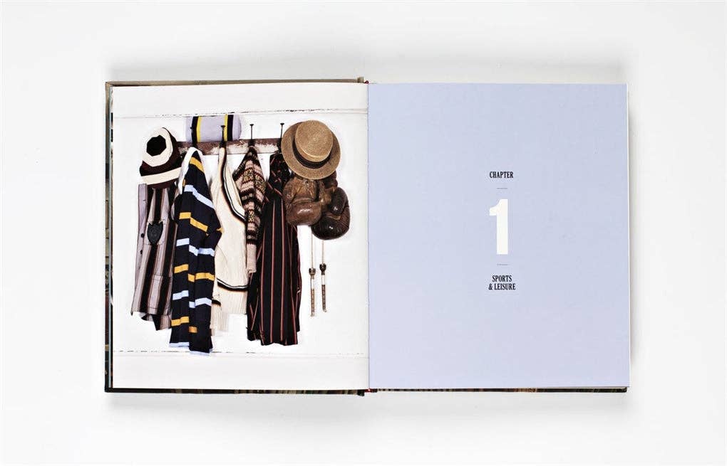 Vintage Menswear by Douglas Gunn (Hardback)