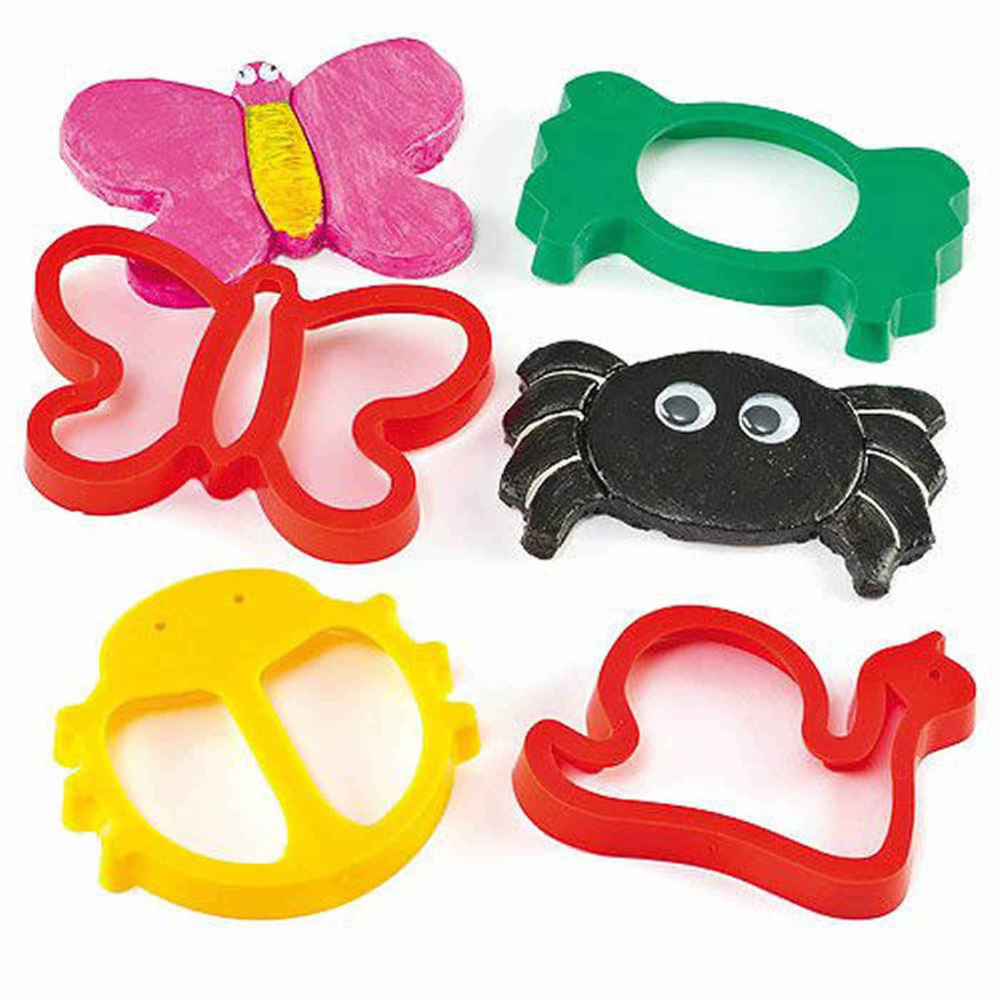 Giant Bug Cutters