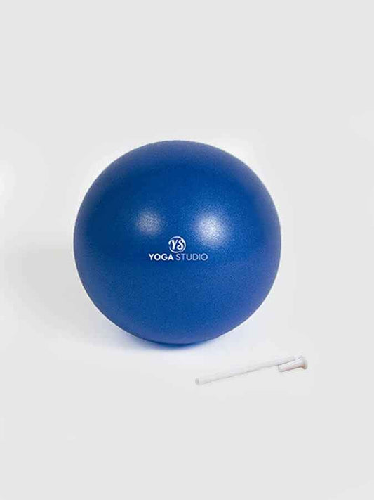 Yoga Studio Exercise Soft Pilates Ball