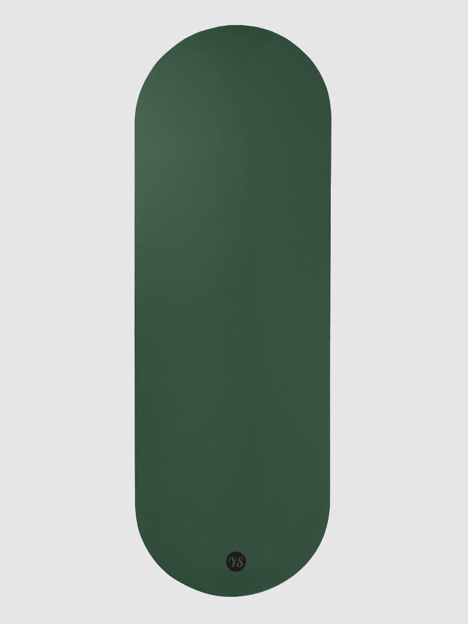 Yoga Studio Capsule Grip Yoga Mat 4mm