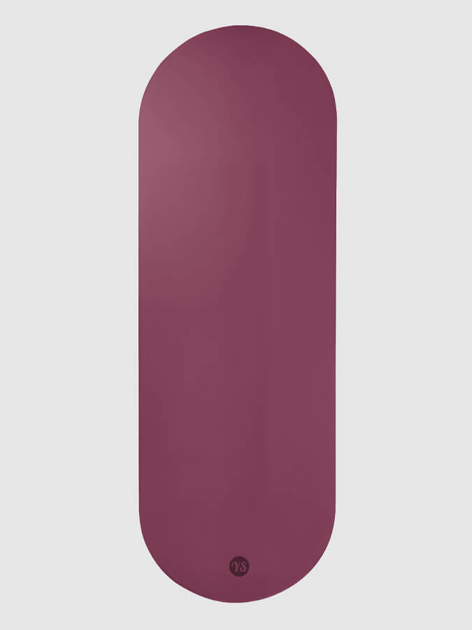 Yoga Studio Capsule Grip Yoga Mat 4mm