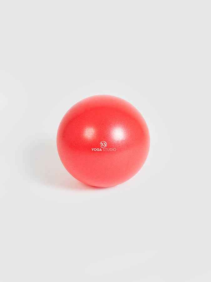 Yoga Studio Exercise Soft Pilates Ball