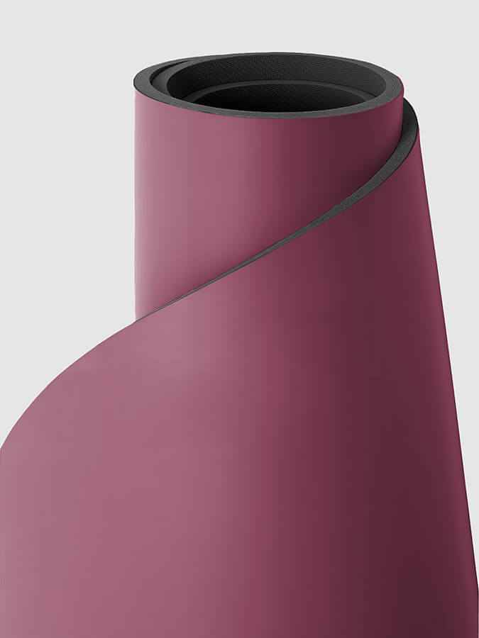 Yoga Studio Capsule Grip Mat 4mm