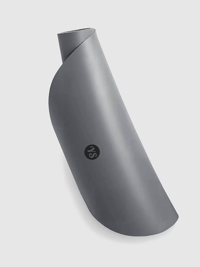 Yoga Studio Capsule Grip Yoga Mat 4mm