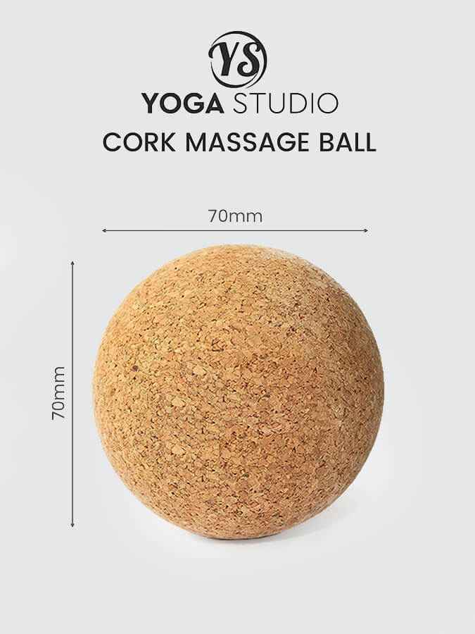 Yoga Studio Cork Unbranded Massage Balls