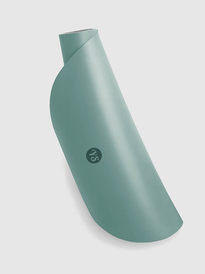 Yoga Studio Capsule Grip Yoga Mat 4mm
