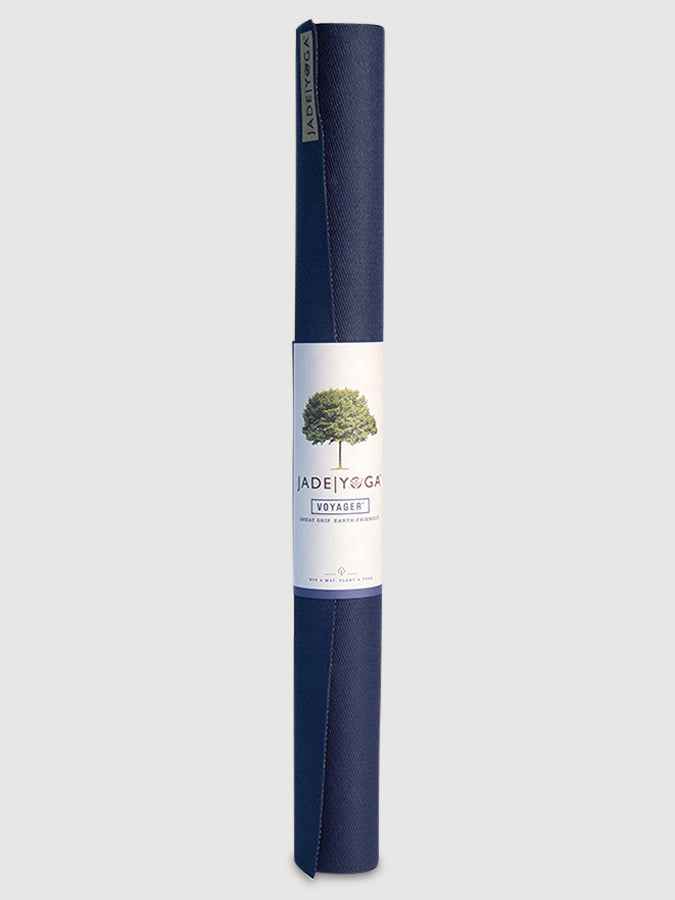 Jade Yoga Voyager Travel Yoga Mat 1.6mm