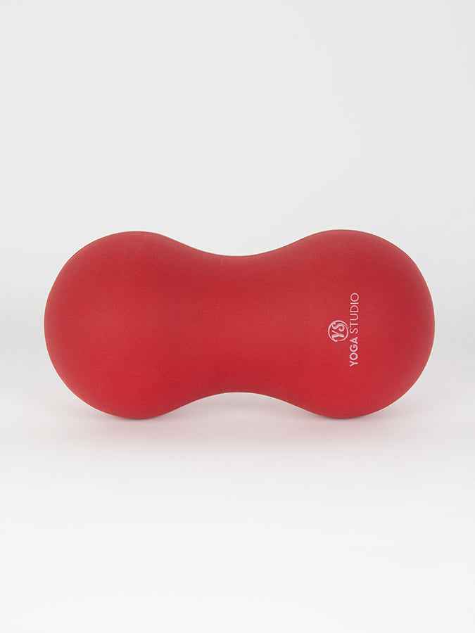 Yoga Studio Trigger Point Massage Ball and Peanut Ball Set