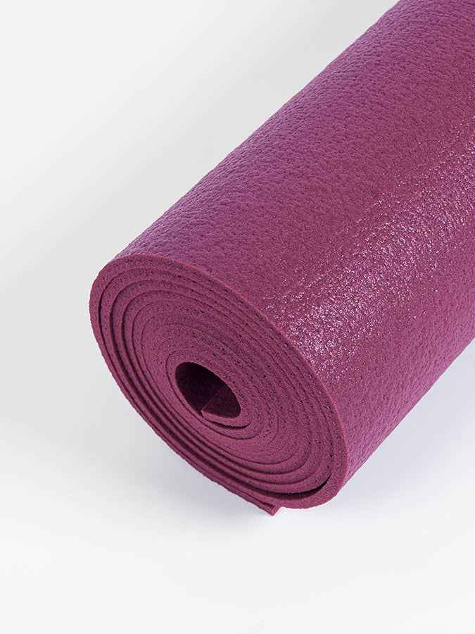 Yoga Studio Oeko-Tex Sticky Yoga Mat 4.5mm