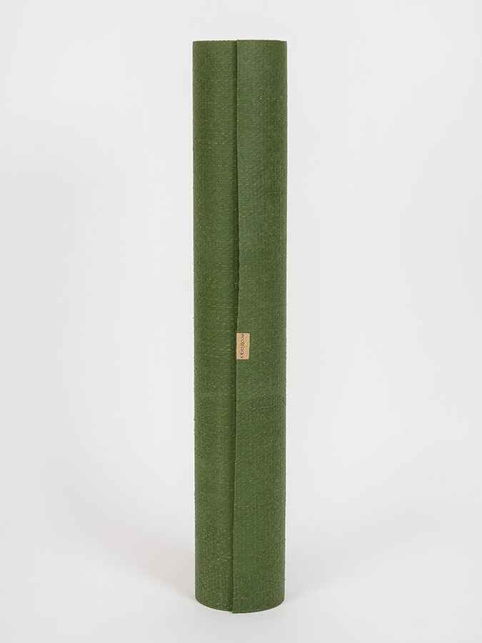 ecoYoga Standard Jute Yoga Mat - 4mm