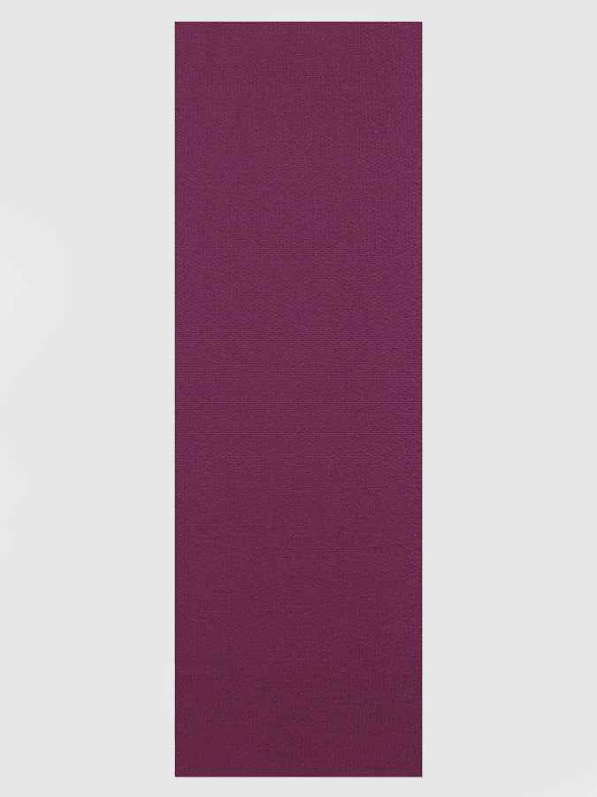 Yoga Studio Oeko-Tex Sticky Yoga Mat 4.5mm