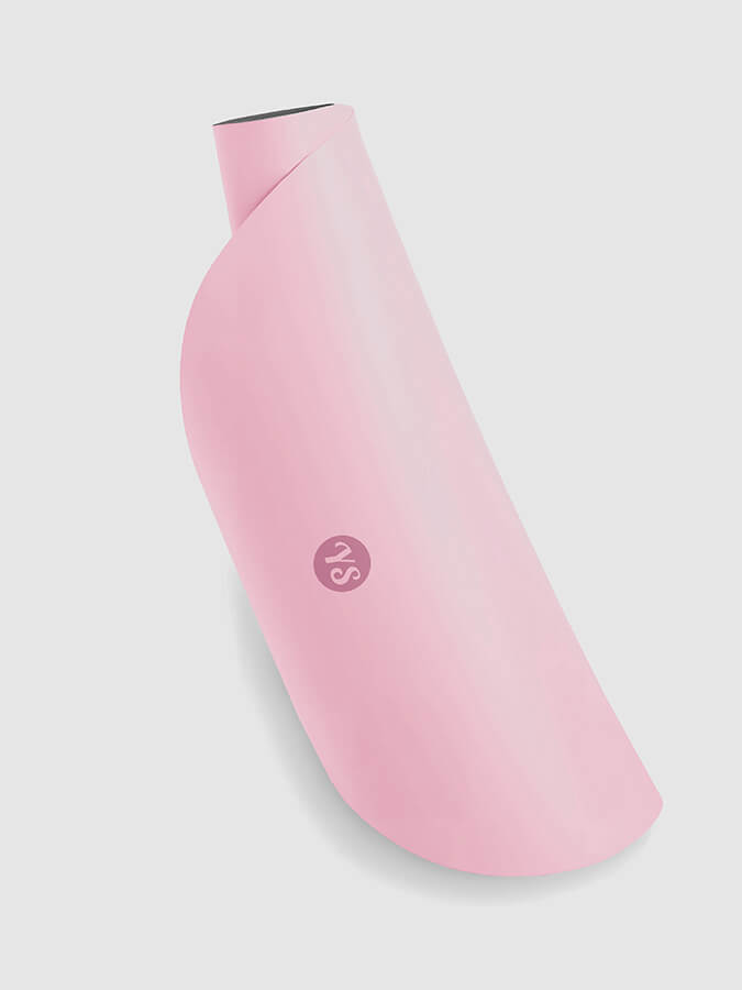Yoga Studio Capsule Grip Yoga Mat 4mm