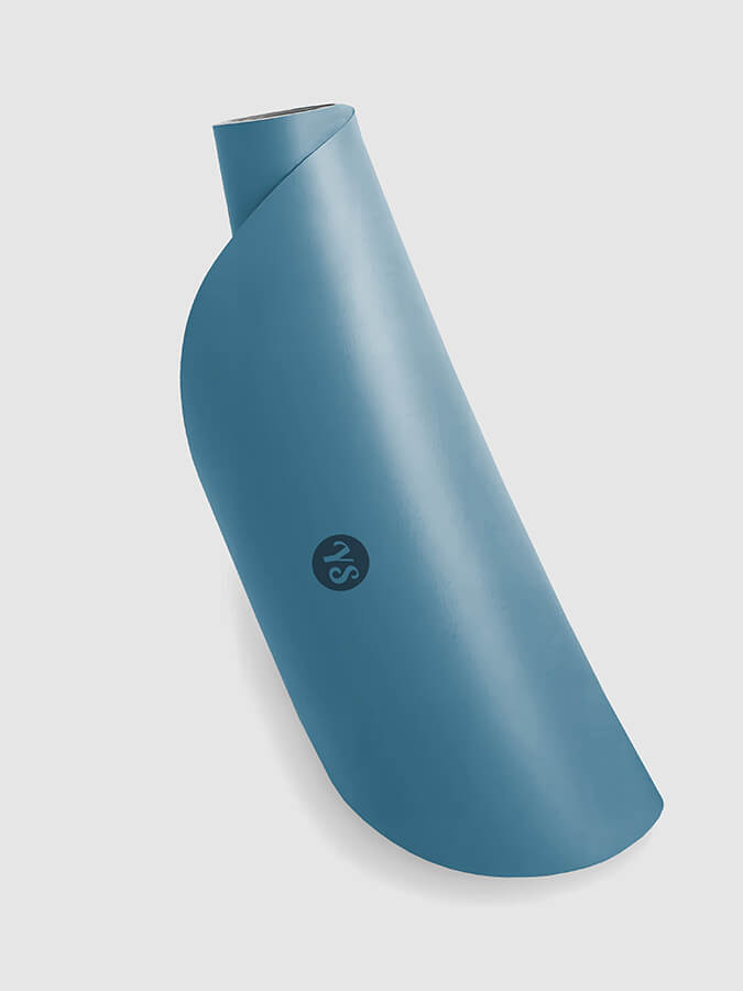Yoga Studio Capsule Grip Yoga Mat 4mm