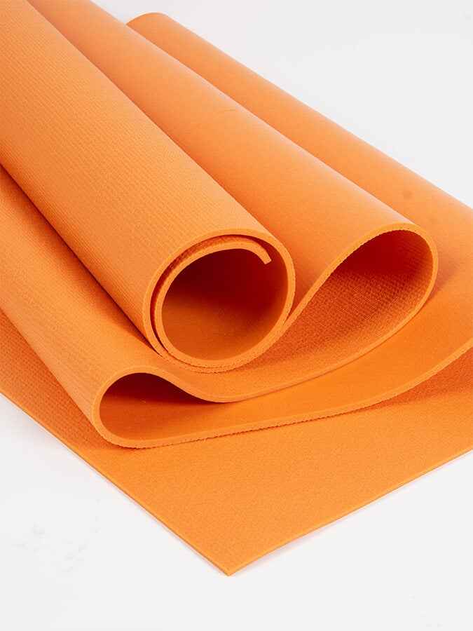 Yoga Studio Oeko-Tex Kids Sticky Yoga Mat 4.5mm