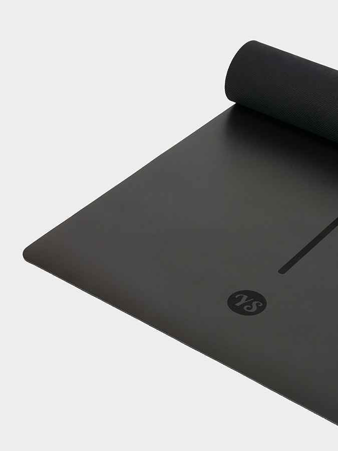 Yoga Studio The Grip Alignment Yoga Mat 4mm