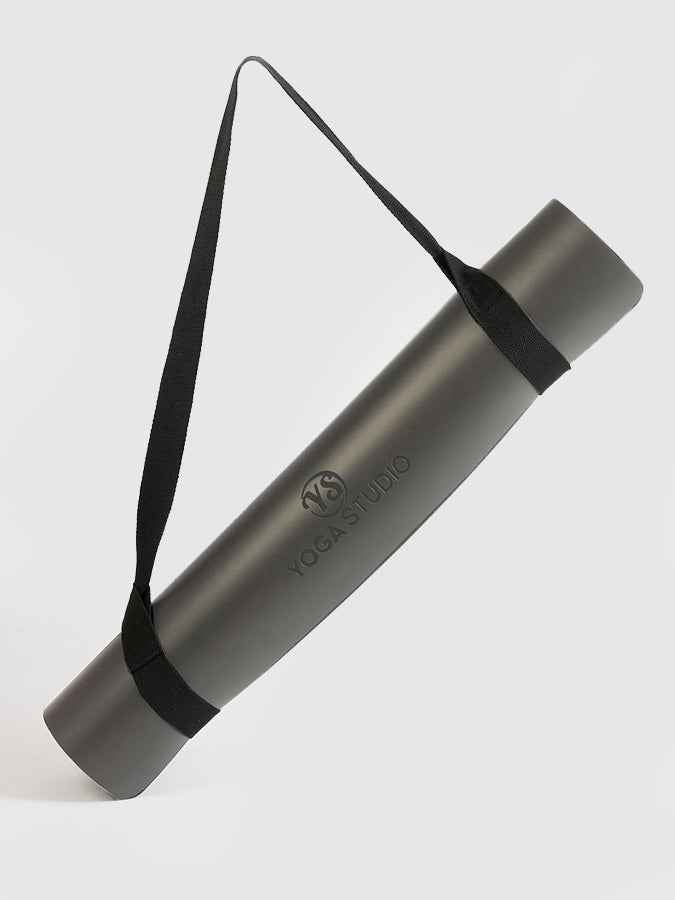 Yoga Studio The Grip Alignment Yoga Mat 4mm
