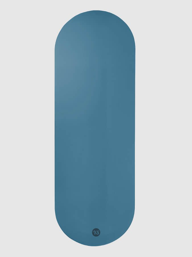 Yoga Studio Capsule Grip Yoga Mat 4mm
